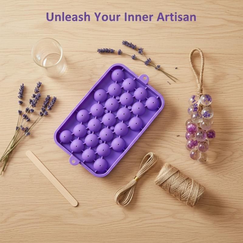 Silicone DIY Soap Making Kit E - đánh giá và giá Soap Making Kit For Beginners