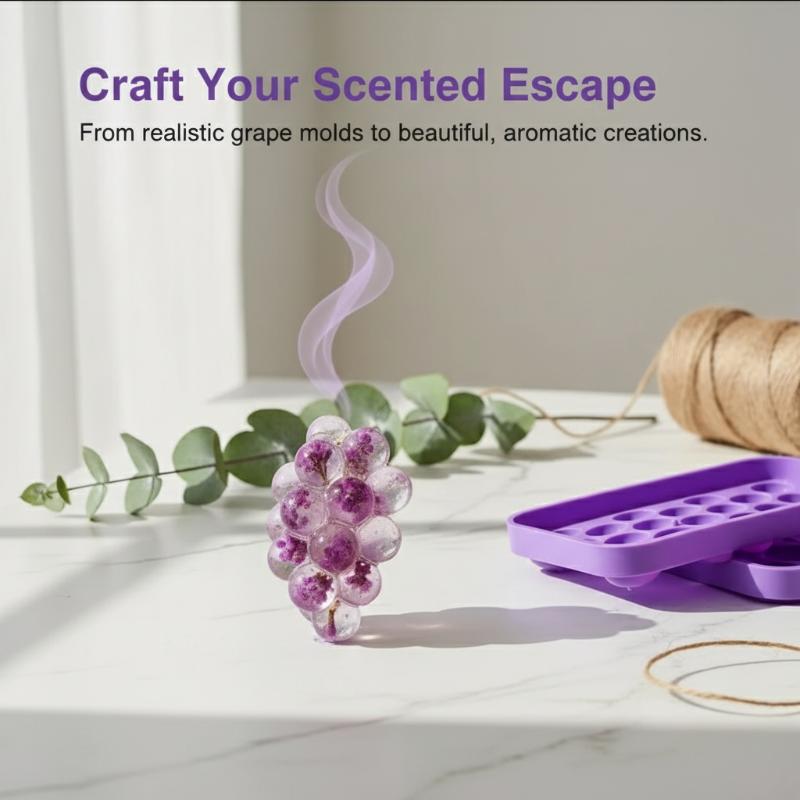 Silicone DIY Soap Making Kit E - đánh giá và giá Soap Making Kit For Beginners