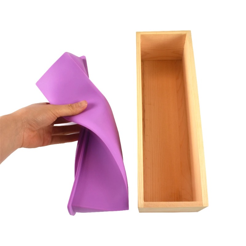 Flexible Silicone Soap Mold Re - đánh giá và giá Soap Making Instructions
