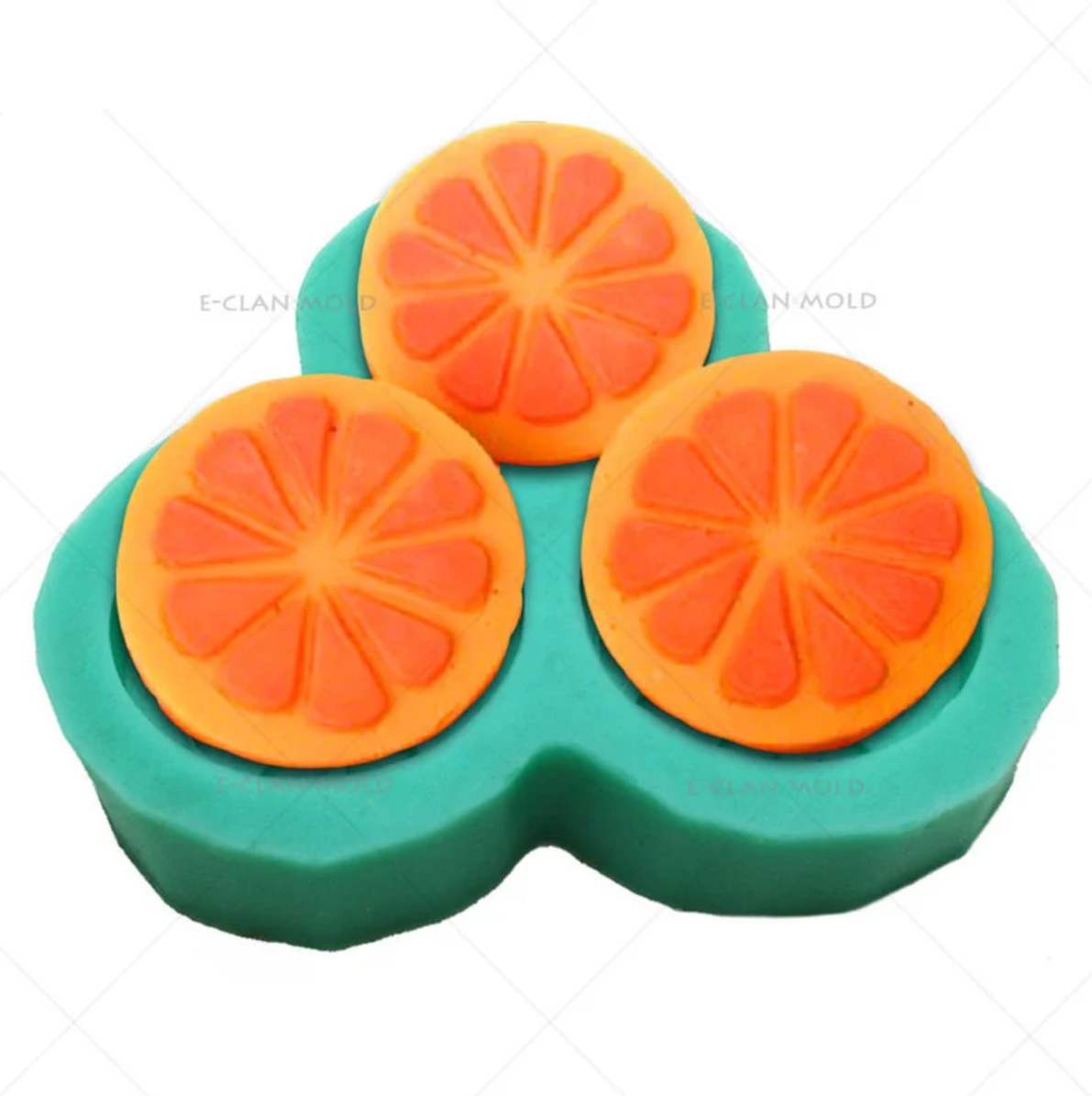 Cam Khuôn Silicon Trang Trí Bá - đánh giá và giá Soap Making Kit For Beginners