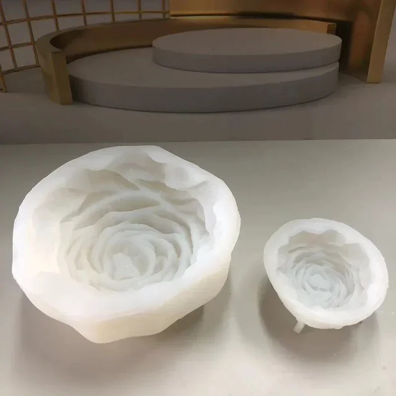 Extra Large 3D Flower Candle S - đánh giá và giá Soap Making Kit For Beginners
