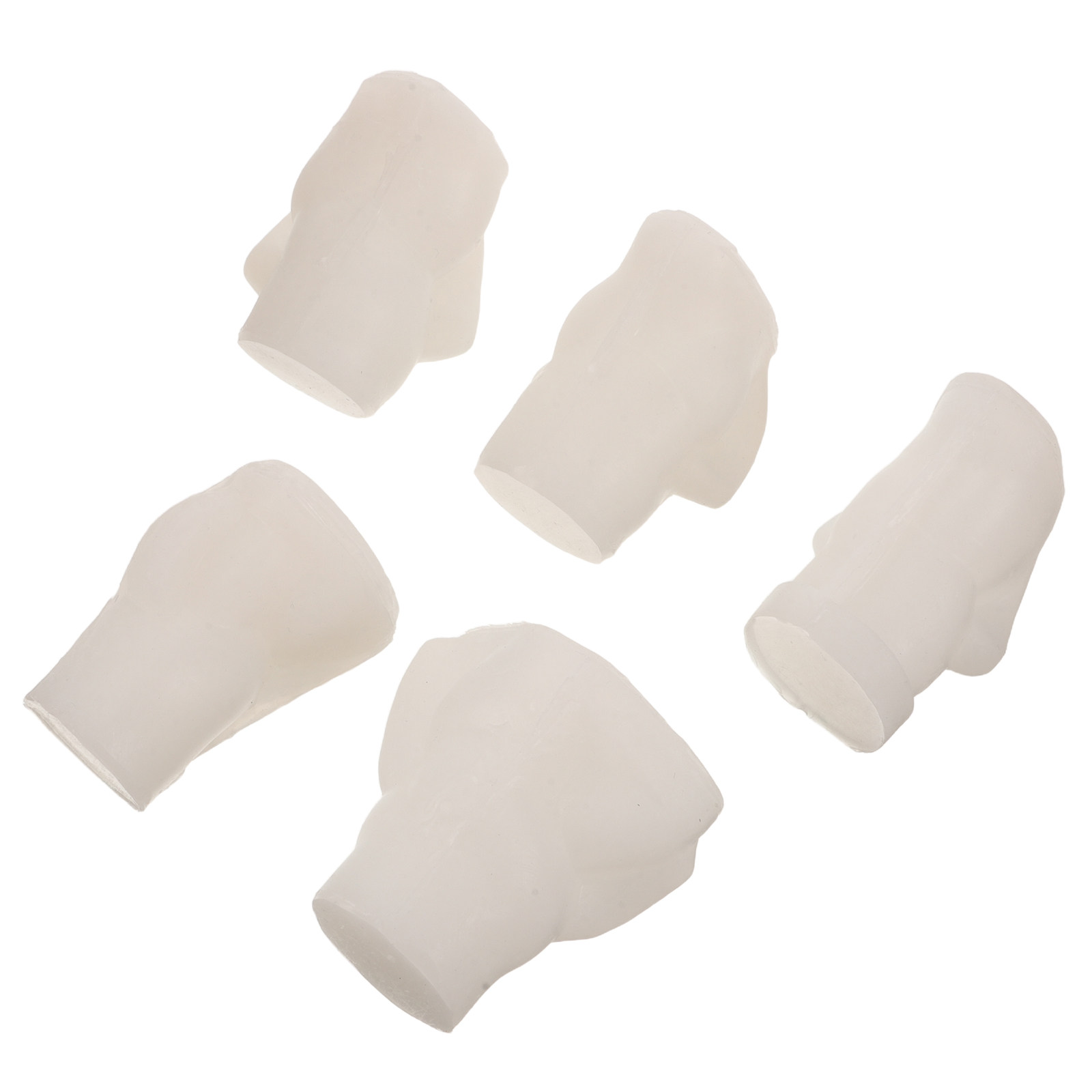 5Pcs Angel Silicone Casting Mo - đánh giá và giá Soap Making Ins