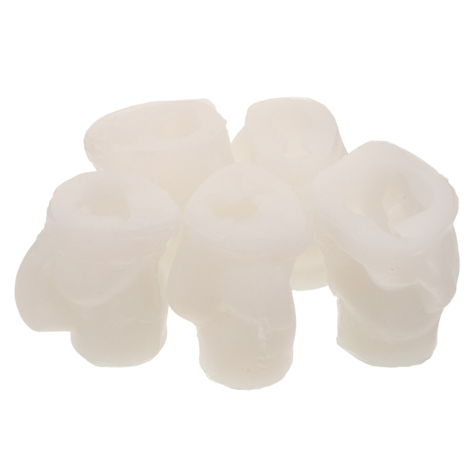 5Pcs Angel Silicone Casting Mo - đánh giá và giá Soap Making Ins