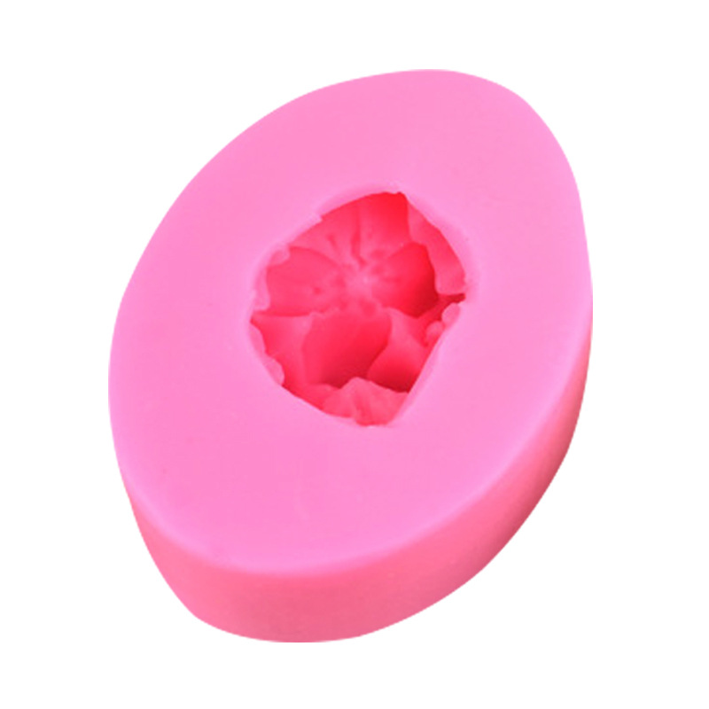 Xà Phồng Silicon Khuôn Làm Giò - đánh giá và giá Soap Making Instructions