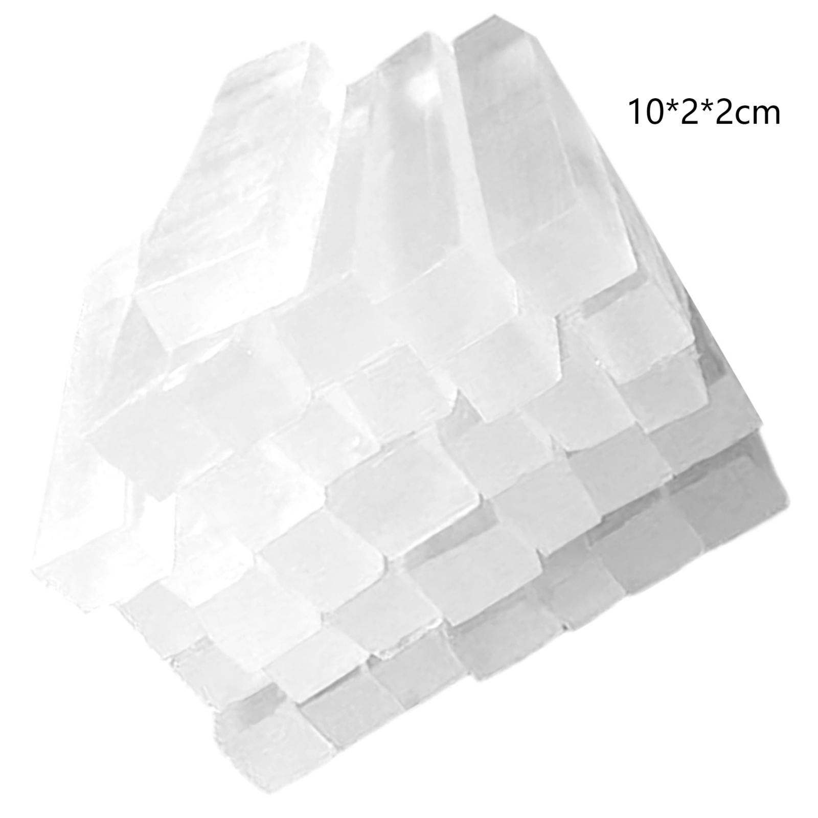 Bag Clear Glycerin Hand Soaps  - đánh giá và giá Soap Making Kit For Beginners